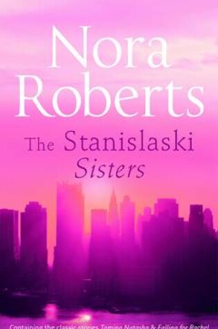 Cover of The Stanislaski Sisters