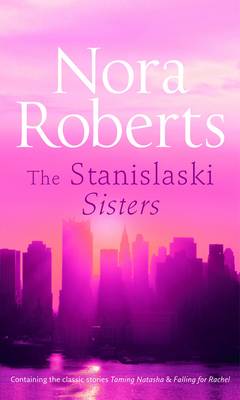 Book cover for The Stanislaski Sisters