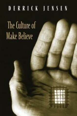 Cover of The Culture of Make Believe