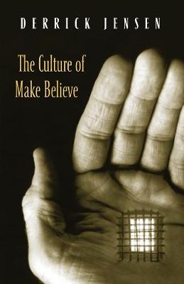 Book cover for The Culture of Make Believe