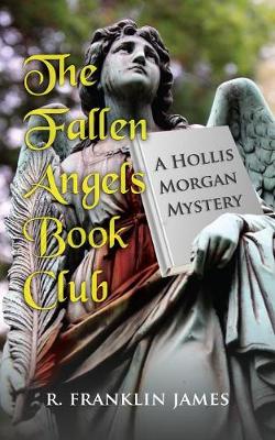 Book cover for The Fallen Angels Book Club