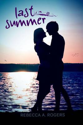 Book cover for Last Summer