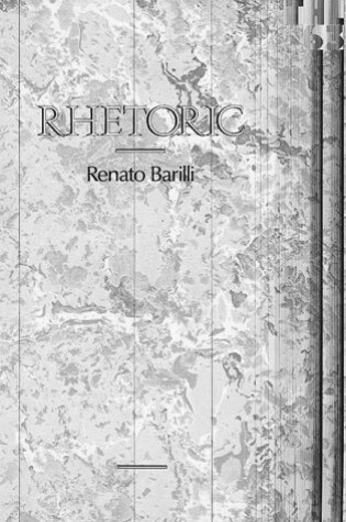 Cover of Rhetoric