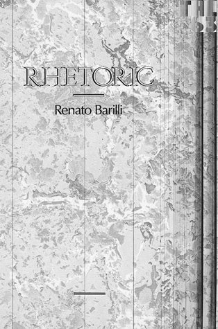 Book cover for Rhetoric