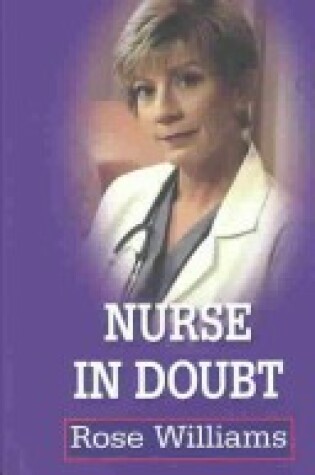 Cover of Nurse in Doubt