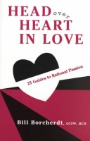 Book cover for Head Over Heart in Love