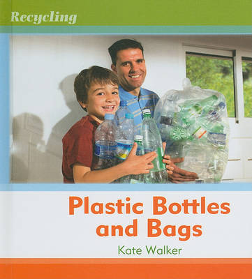 Book cover for Us Plastic Bottles and Bags