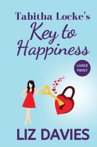 Cover of Tabitha Locke’s Key to Happiness