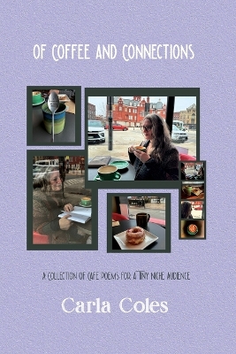 Book cover for Of Coffee and Connections