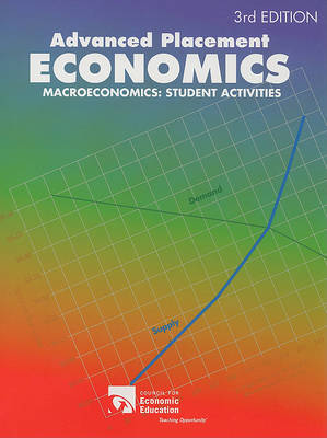 Book cover for Advanced Placement Economics