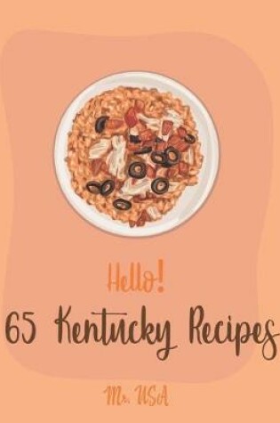 Cover of Hello! 65 Kentucky Recipes