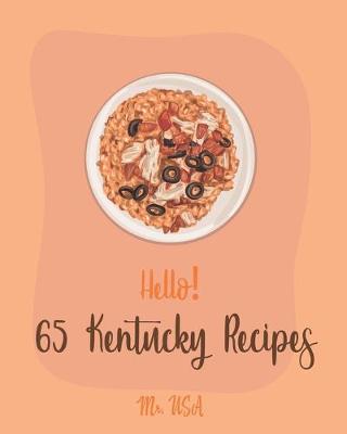 Cover of Hello! 65 Kentucky Recipes