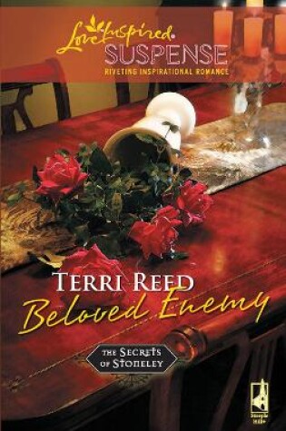 Cover of Beloved Enemy