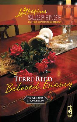 Cover of Beloved Enemy