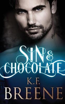 Book cover for Sin & Chocolate