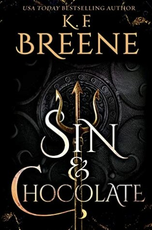 Cover of Sin and Chocolate