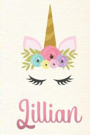 Cover of Lillian