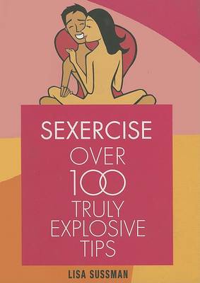 Book cover for Sexercise