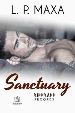 Cover of Sanctuary