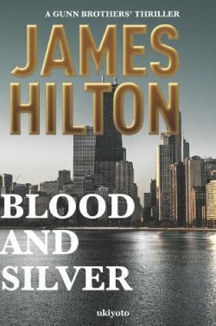 Cover of Blood and Silver