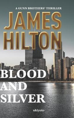 Book cover for Blood and Silver