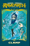 Book cover for Magic Knight Rayearth 2 (Paperback)