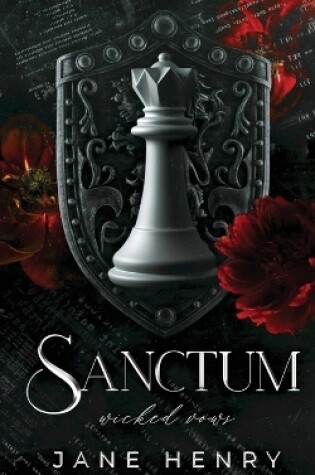 Cover of Sanctum