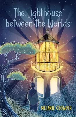 Book cover for The Lighthouse Between the Worlds