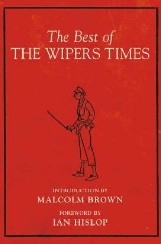 Cover of The Best of the Wipers Times
