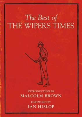 Book cover for The Best of the Wipers Times