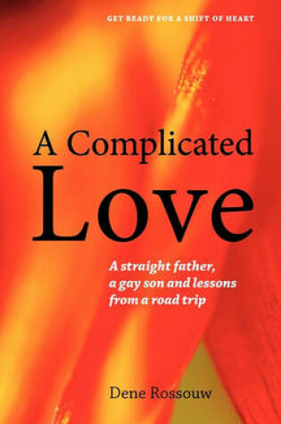Cover of A Complicated Love