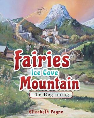 Book cover for Fairies Ice Cove Mountain