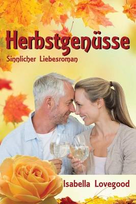 Book cover for Herbstgenuesse