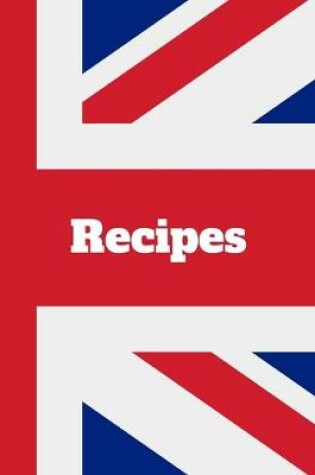 Cover of Recipes