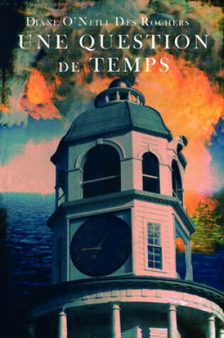 Cover of Une Question de Temps