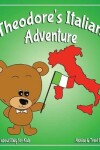 Book cover for Books about Italy for Kids