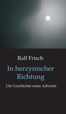 Book cover for In herzynischer Richtung