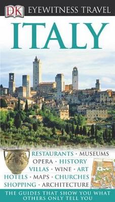 Cover of Italy