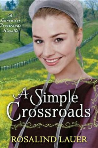Cover of A Simple Crossroads