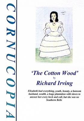 Book cover for The Cotton Wood