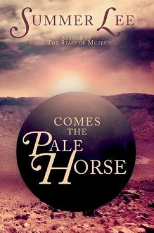 Cover of Comes the Pale Horse