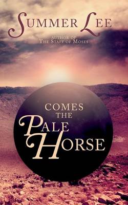 Book cover for Comes the Pale Horse