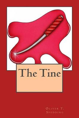 Book cover for The Tine