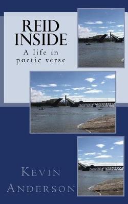 Book cover for Reid Inside