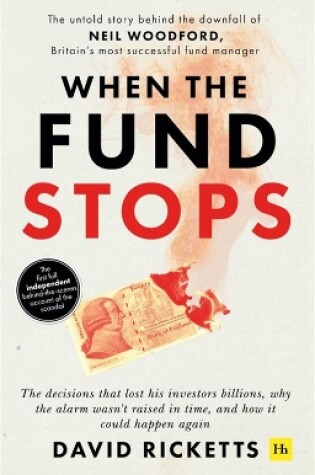 Cover of When the Fund Stops