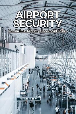 Cover of Airport Security