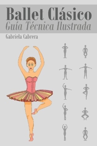 Cover of Ballet Clásico