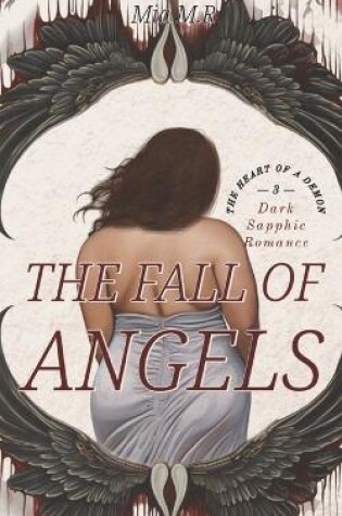 Cover of The Fall of Angels