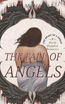 Cover of The Fall of Angels