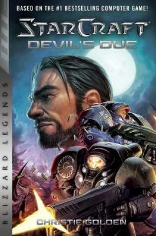 Cover of StarCraft II: The Devil's Due